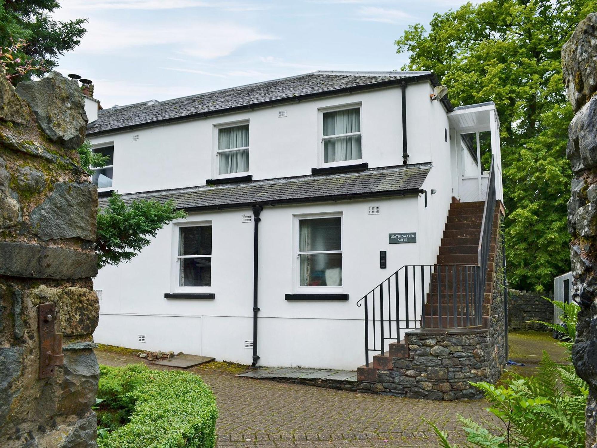 Leatheswater Thirlmere Exterior foto